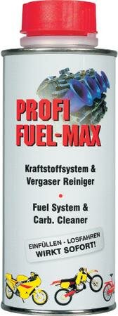 Profi Fuel Max Kraftstoffsystem und Vergaserreiniger 270 ml, 18,59 €