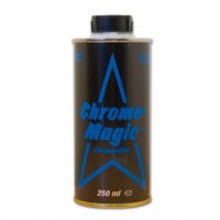 Chrome-Magic, Chrom-Politur 250 ml