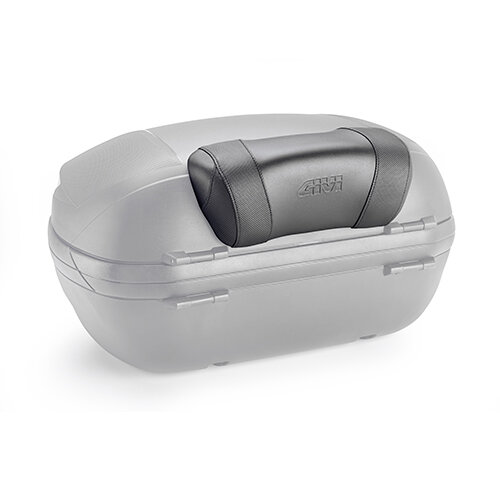 GIVI Beifahrer Rückenlehne für V45/V46/E52 soft schwarz