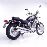 Schalld&auml;mpfer Silvertail K02 Yamaha XV 535 Virago