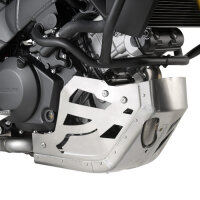 GIVI Motorschutz aus Aluminium für Suzuki DL 1000...