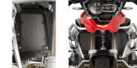 GIVI Schutz für Wasser- und Ölradiatoren aus...