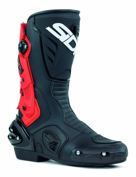 105-black red